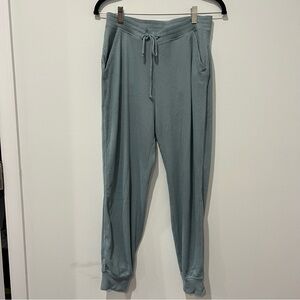 Gilly Hicks Comfy Ribbed Joggers
